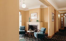 Port Macquarie Hotel